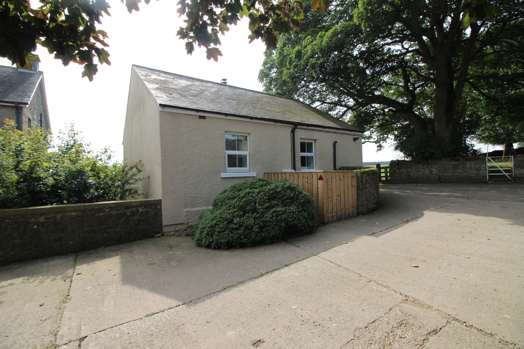 Photo of Bracken House Cottage, Melsonby