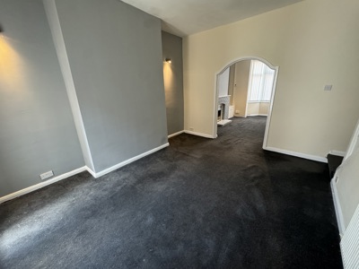 Photo of Greenwell Street, Darlington. 