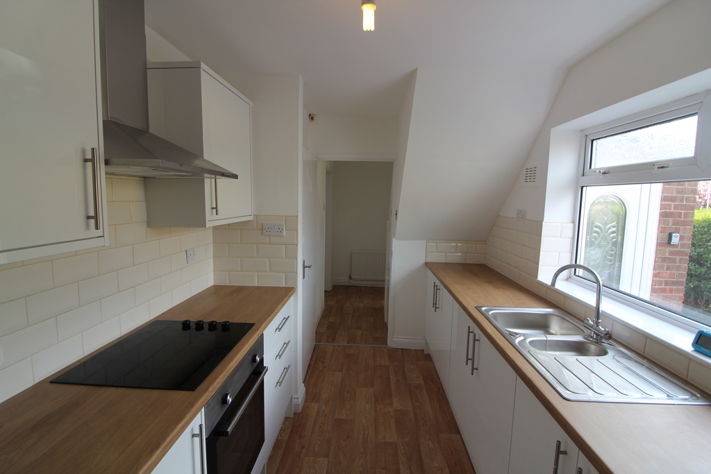 Photo of Sandringham Road, Middlesbrough, County Durham