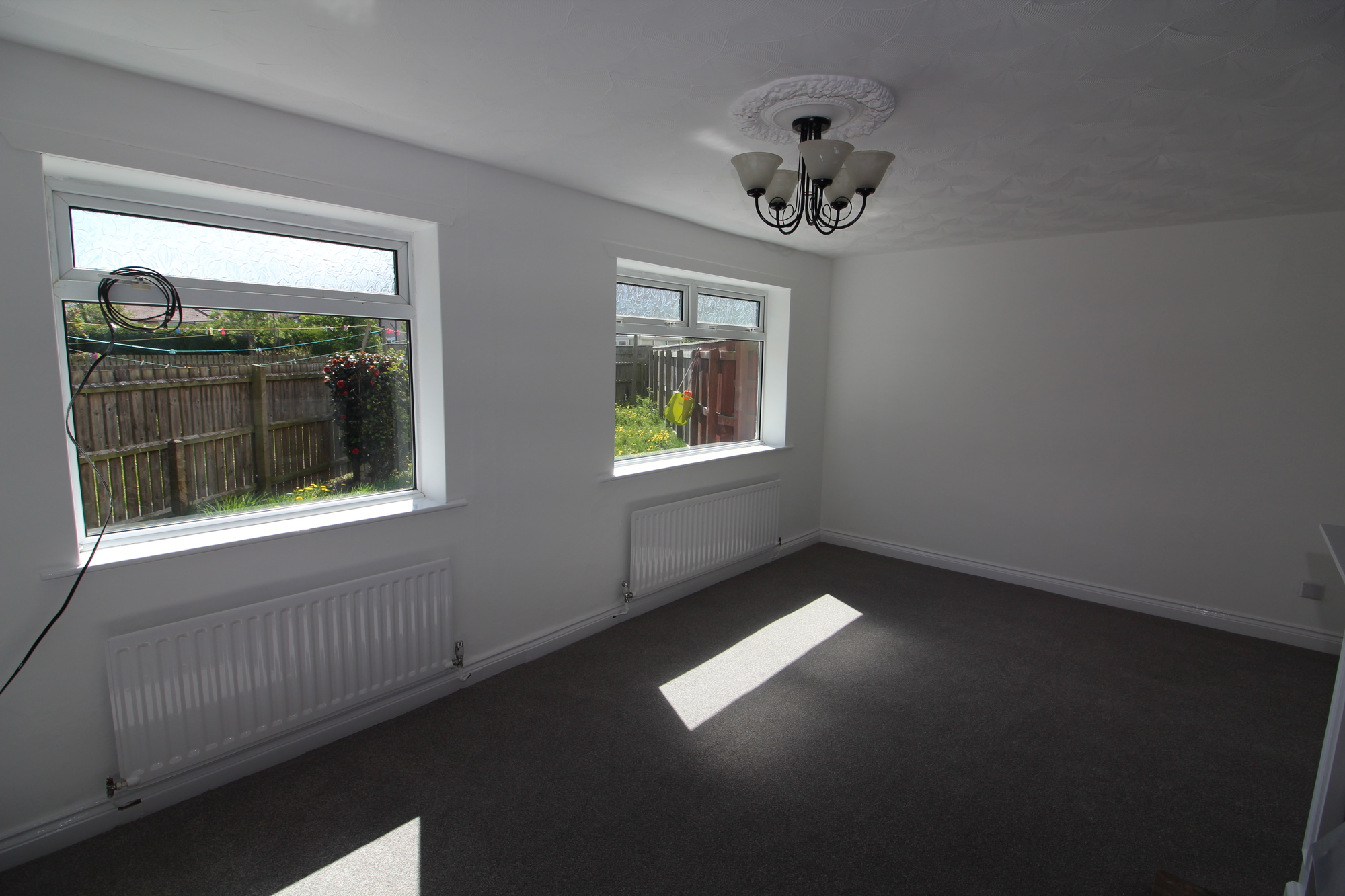 Photo of Sandringham Road, Middlesbrough, County Durham