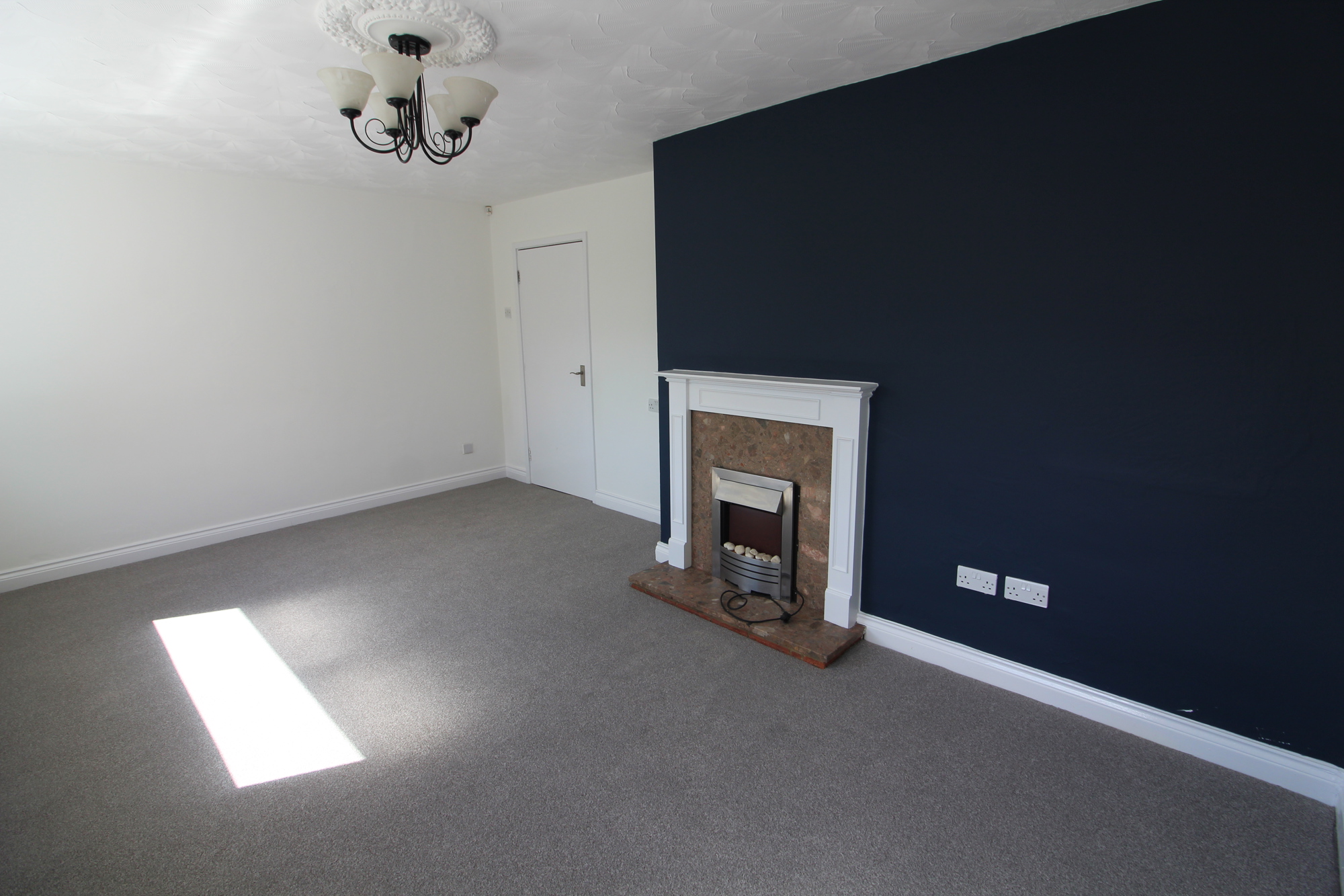 Photo of Sandringham Road, Middlesbrough, County Durham