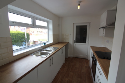 Photo of Sandringham Road, Middlesbrough, County Durham