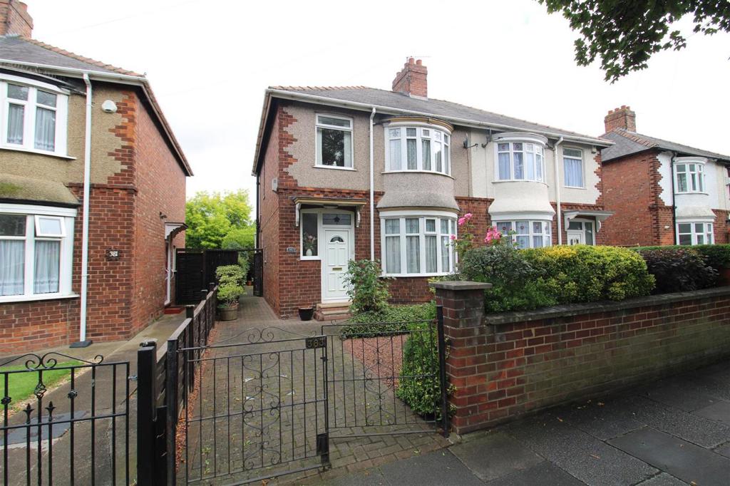 Photo of Yarm Road, Darlington
