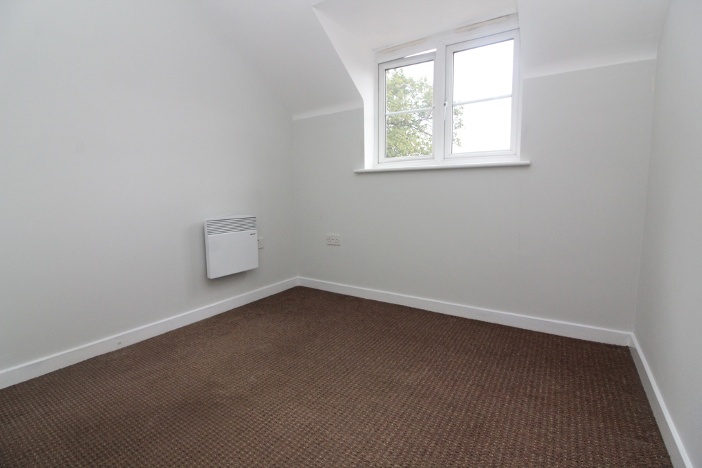 Photo of St James Court, Darlington, County Durham