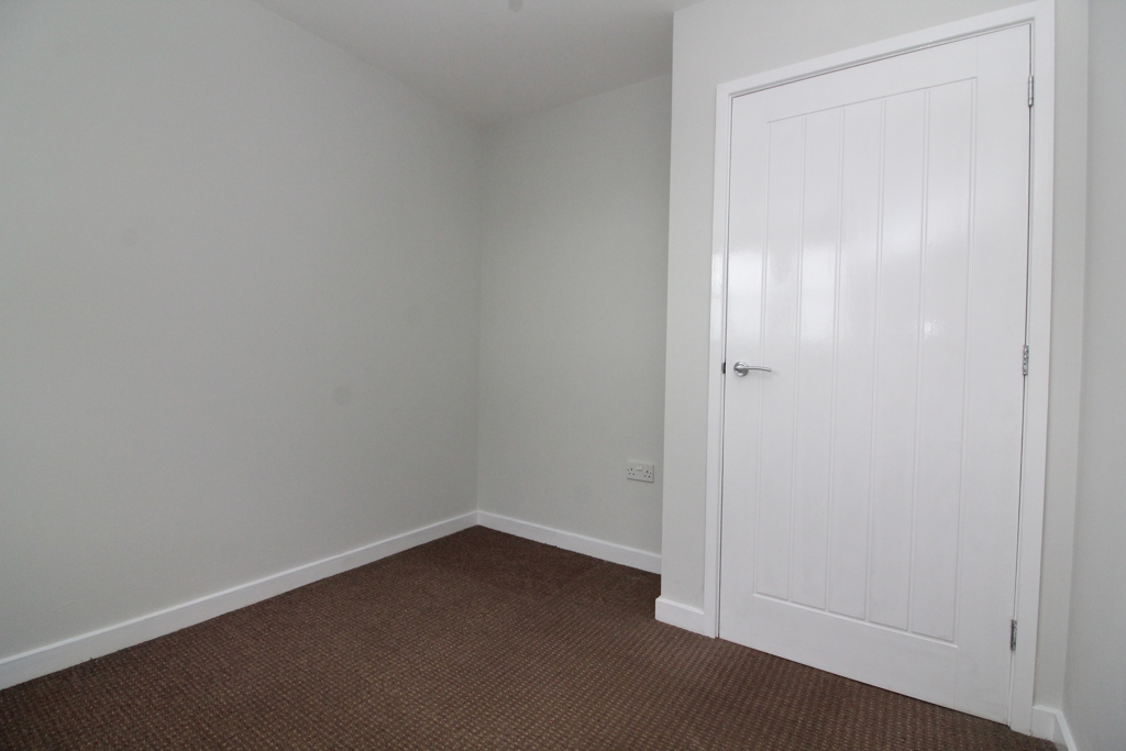 Photo of St James Court, Darlington, County Durham