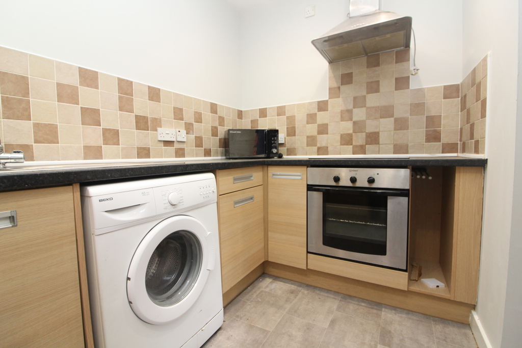 Photo of St James Court, Darlington, County Durham