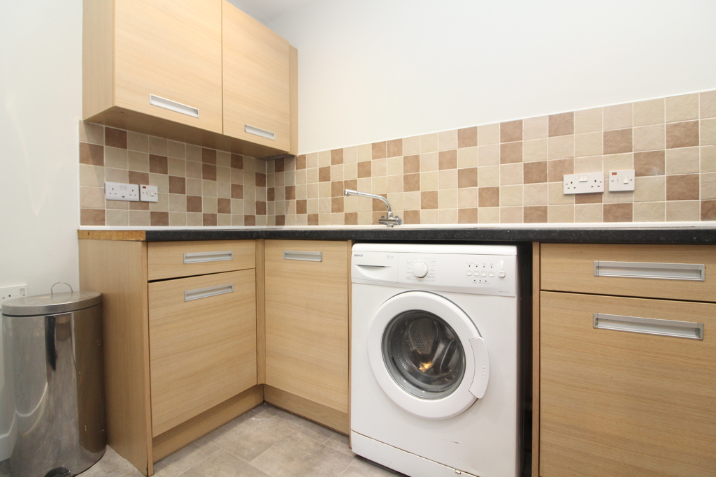 Photo of St James Court, Darlington, County Durham