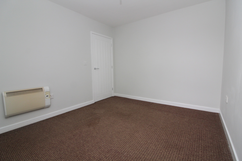 Photo of St James Court, Darlington, County Durham