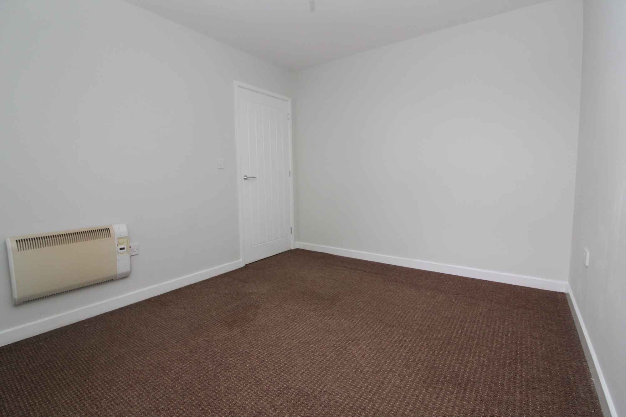 Photo of St James Court, Darlington, County Durham