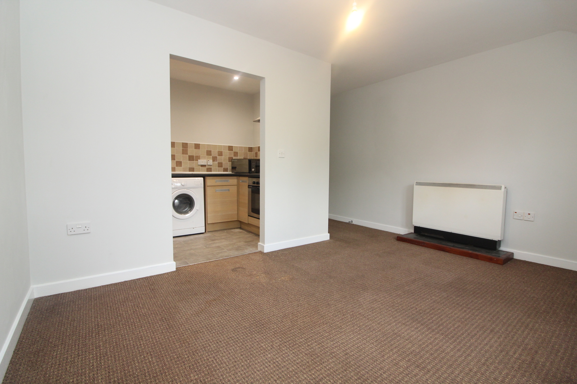 Photo of St James Court, Darlington, County Durham