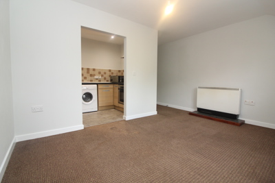 Photo of St James Court, Darlington, County Durham