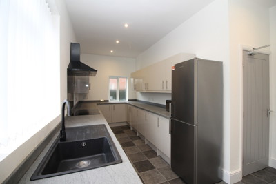 Photo of West Crescent, Darlington, County Durham