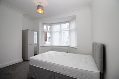 Photo of West Crescent, Darlington, County Durham