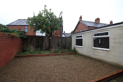 Photo of West Crescent, Darlington, County Durham