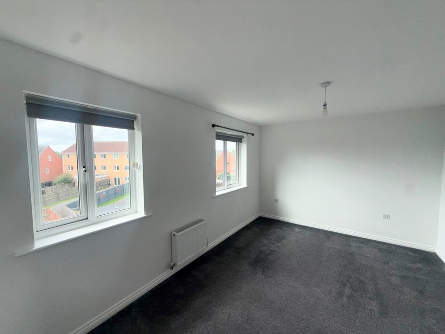 Photo of Bevan Close, Stockton On Tees.