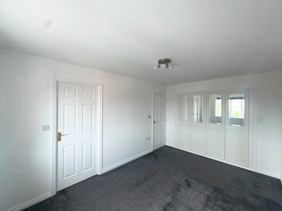 Photo of Bevan Close, Stockton On Tees.