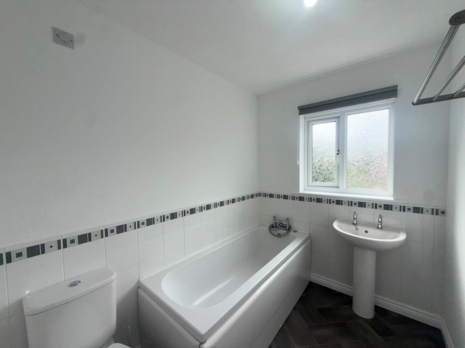 Photo of Bevan Close, Stockton On Tees.