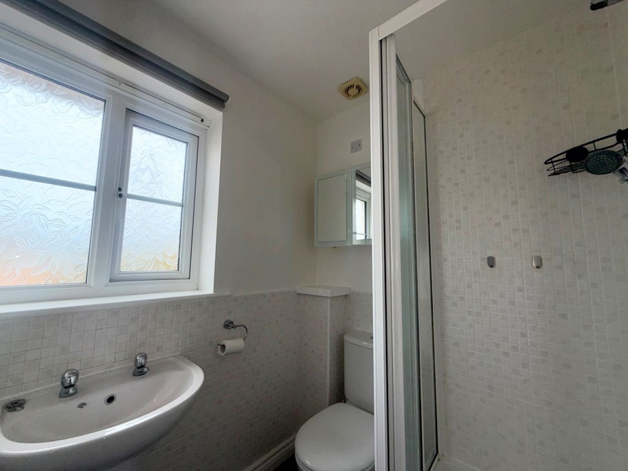 Photo of Bevan Close, Stockton On Tees.