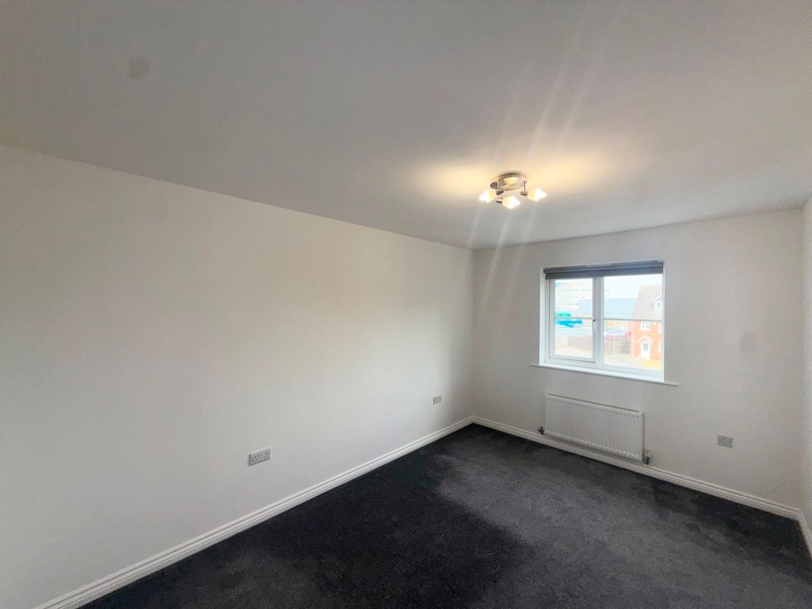 Photo of Bevan Close, Stockton On Tees.