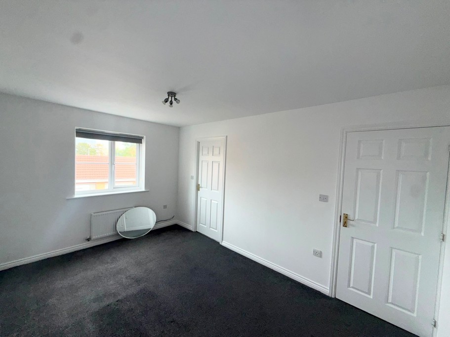 Photo of Bevan Close, Stockton On Tees.