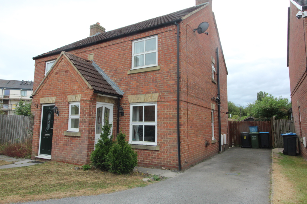 Photo of Bilsdale Close, Romanby 