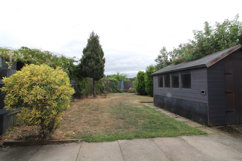 Photo of Bilsdale Close, Romanby 