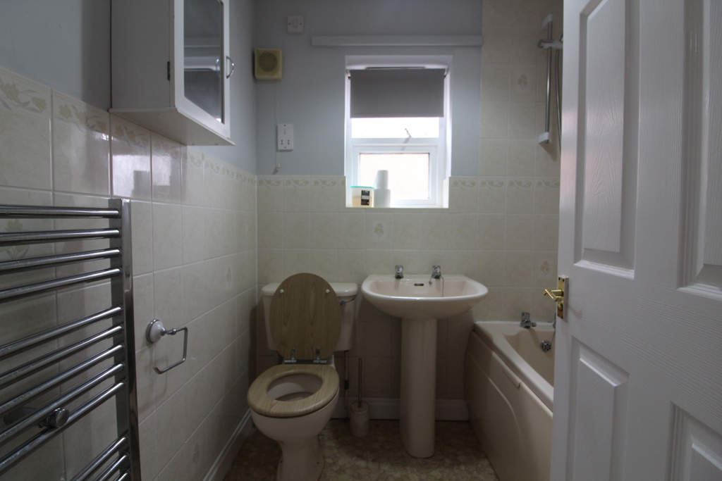 Photo of Bilsdale Close, Romanby 