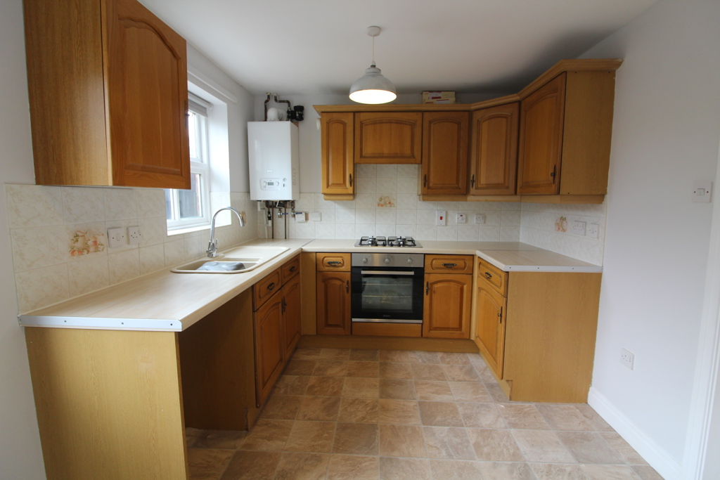 Photo of Bilsdale Close, Romanby 