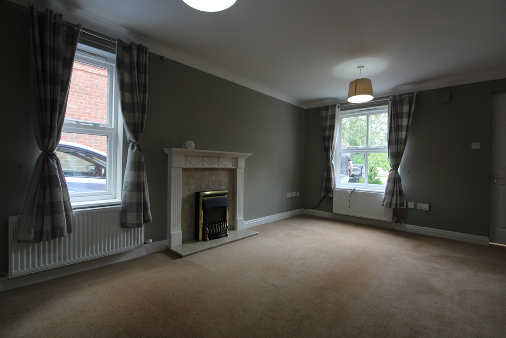 Photo of Bilsdale Close, Romanby 