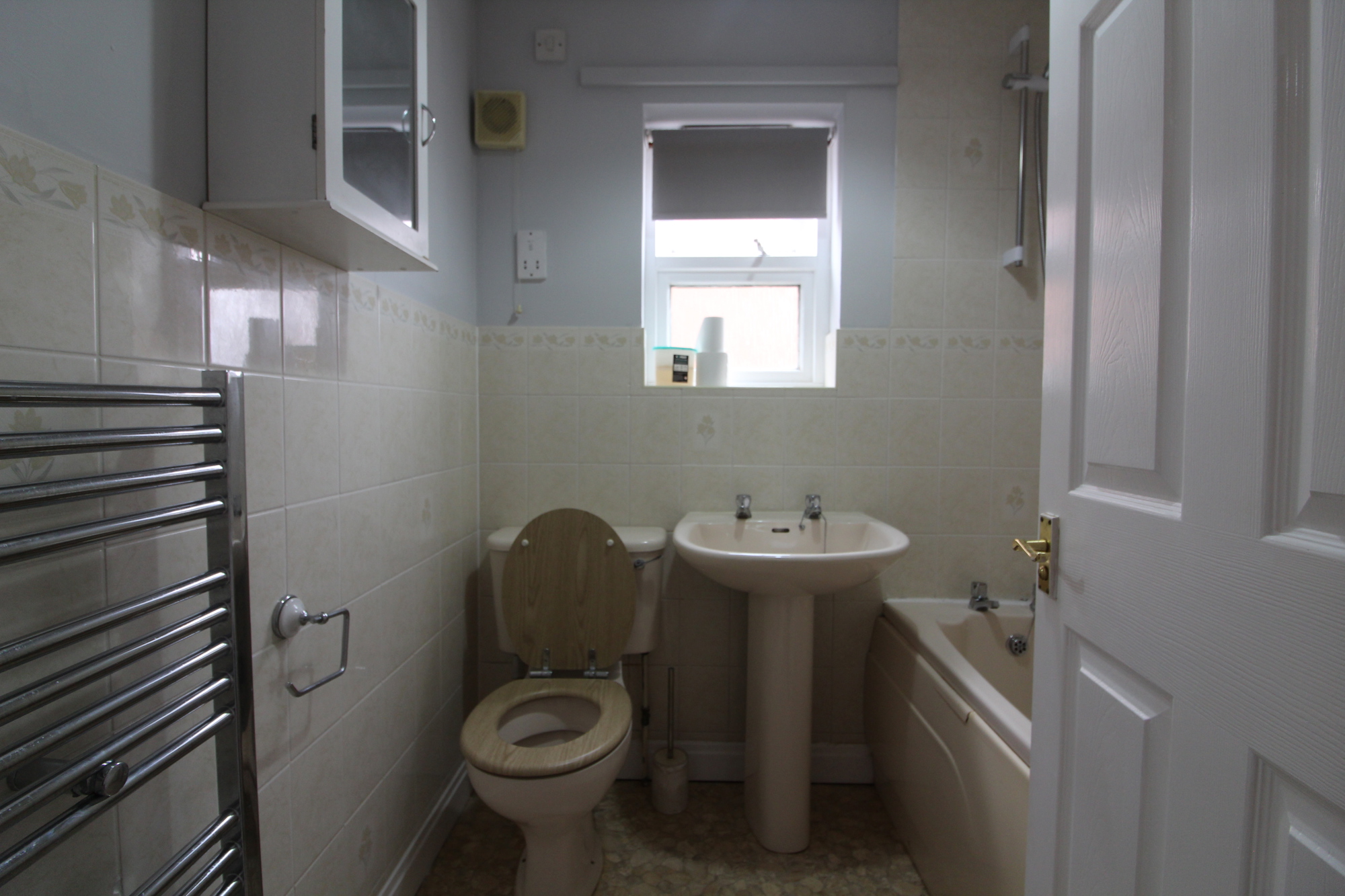 Photo of Bilsdale Close, Romanby 