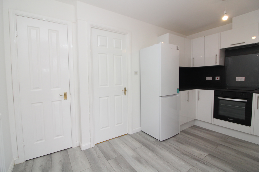 Photo of Askham Close, Middlesbrough 