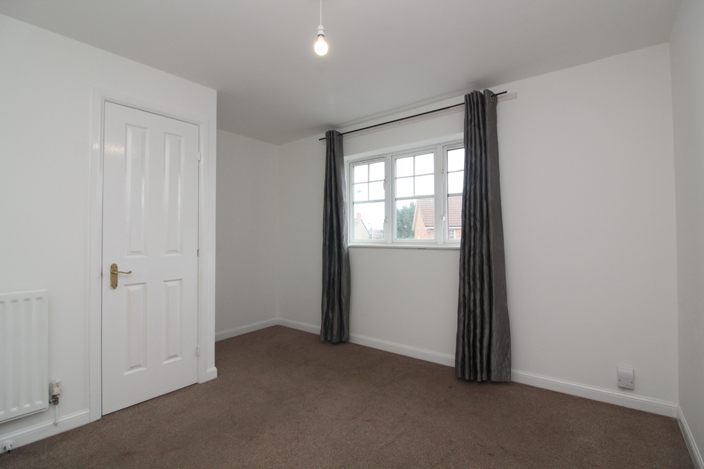 Photo of Askham Close, Middlesbrough 