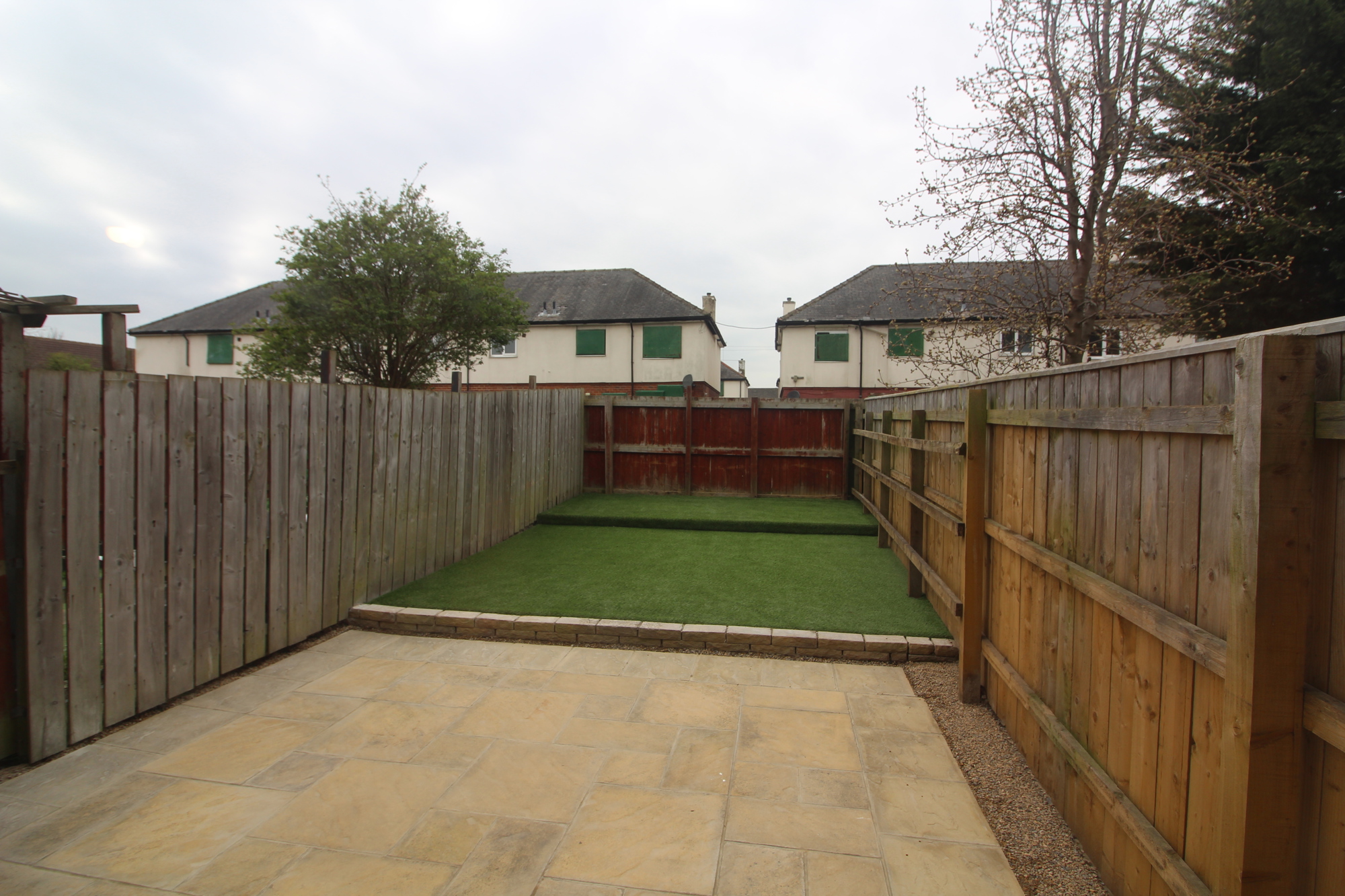 Photo of Askham Close, Middlesbrough 