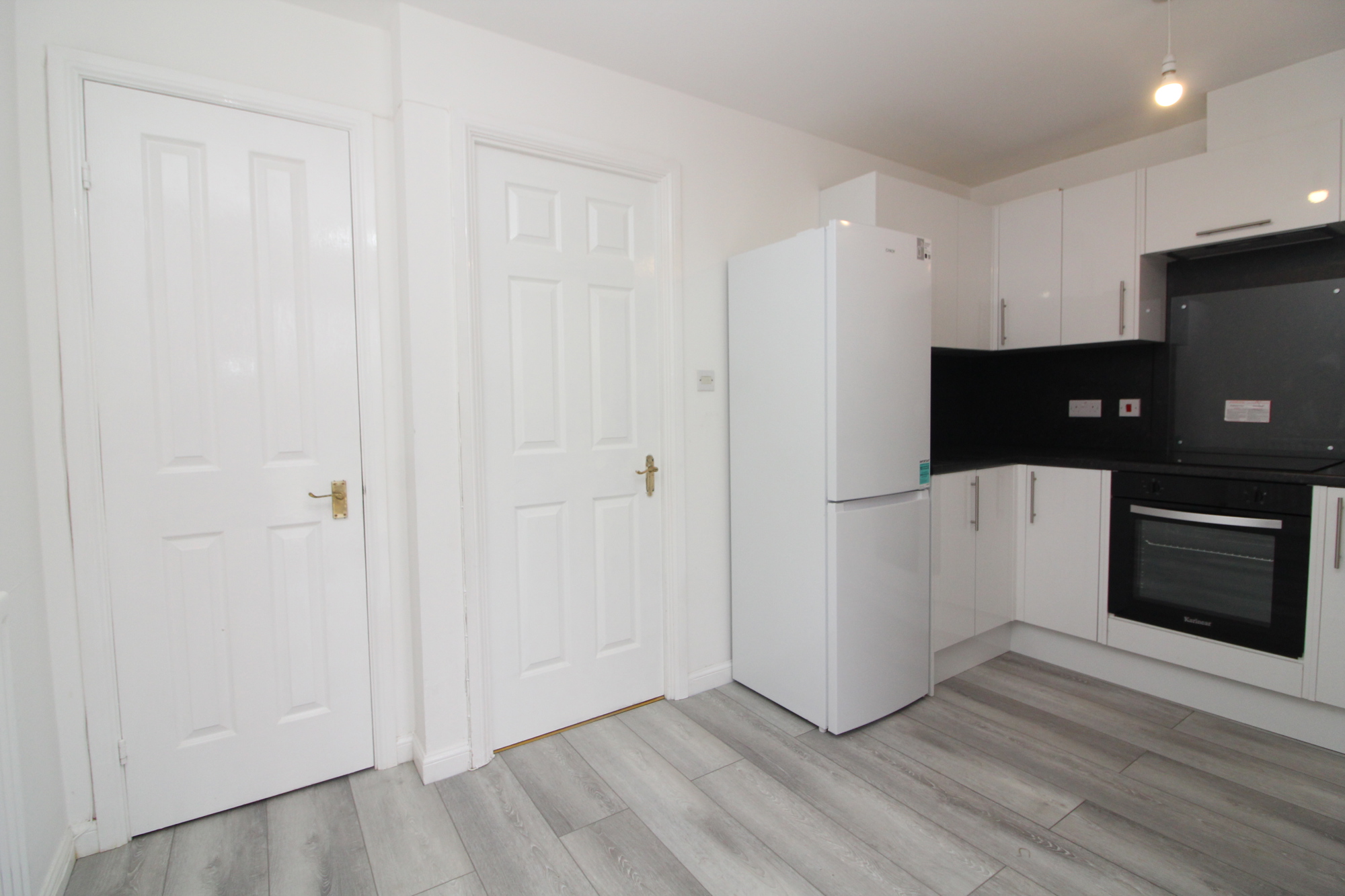 Photo of Askham Close, Middlesbrough 