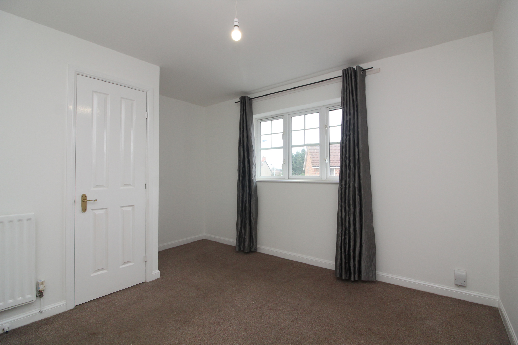 Photo of Askham Close, Middlesbrough 