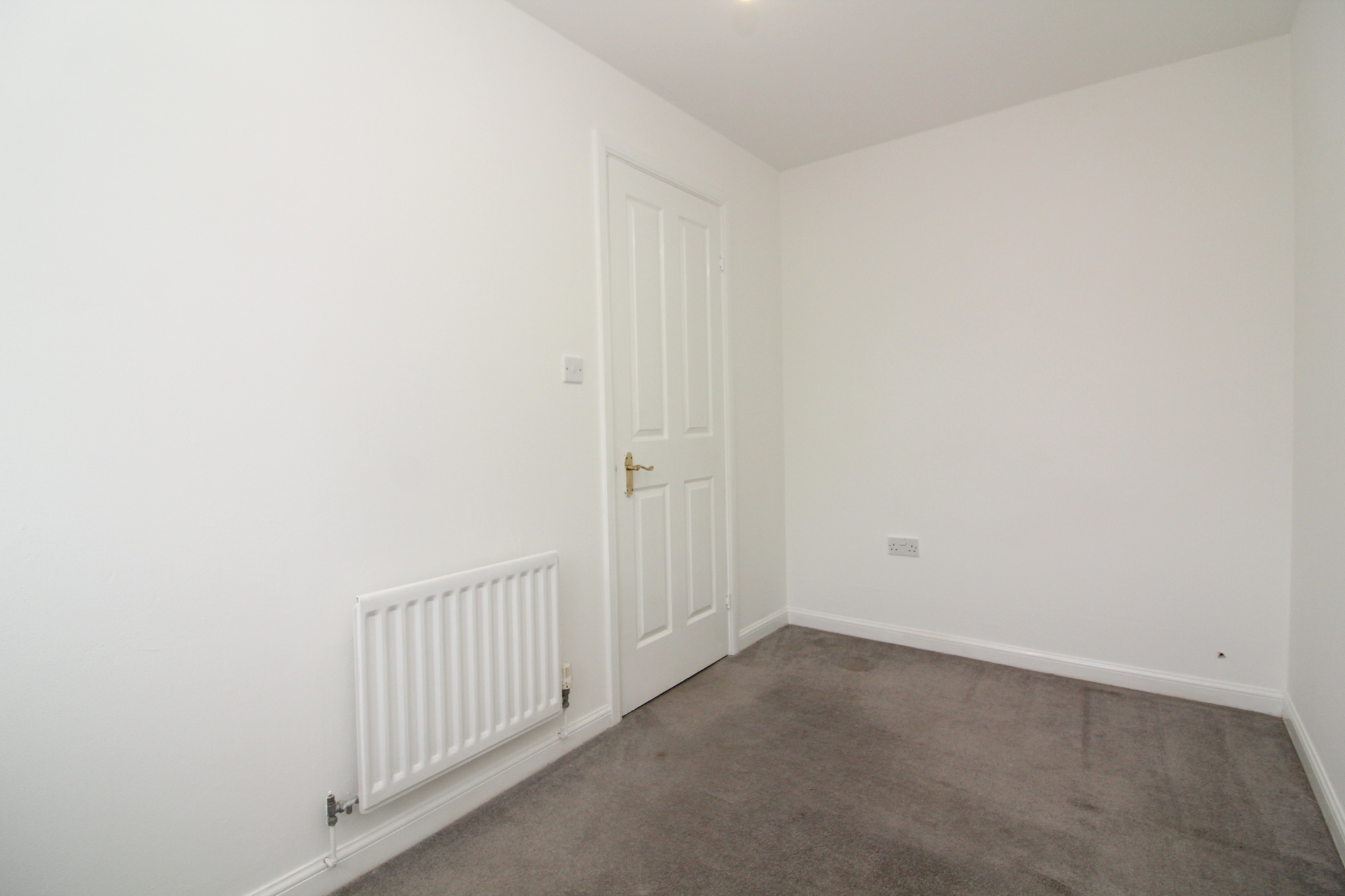 Photo of Askham Close, Middlesbrough 