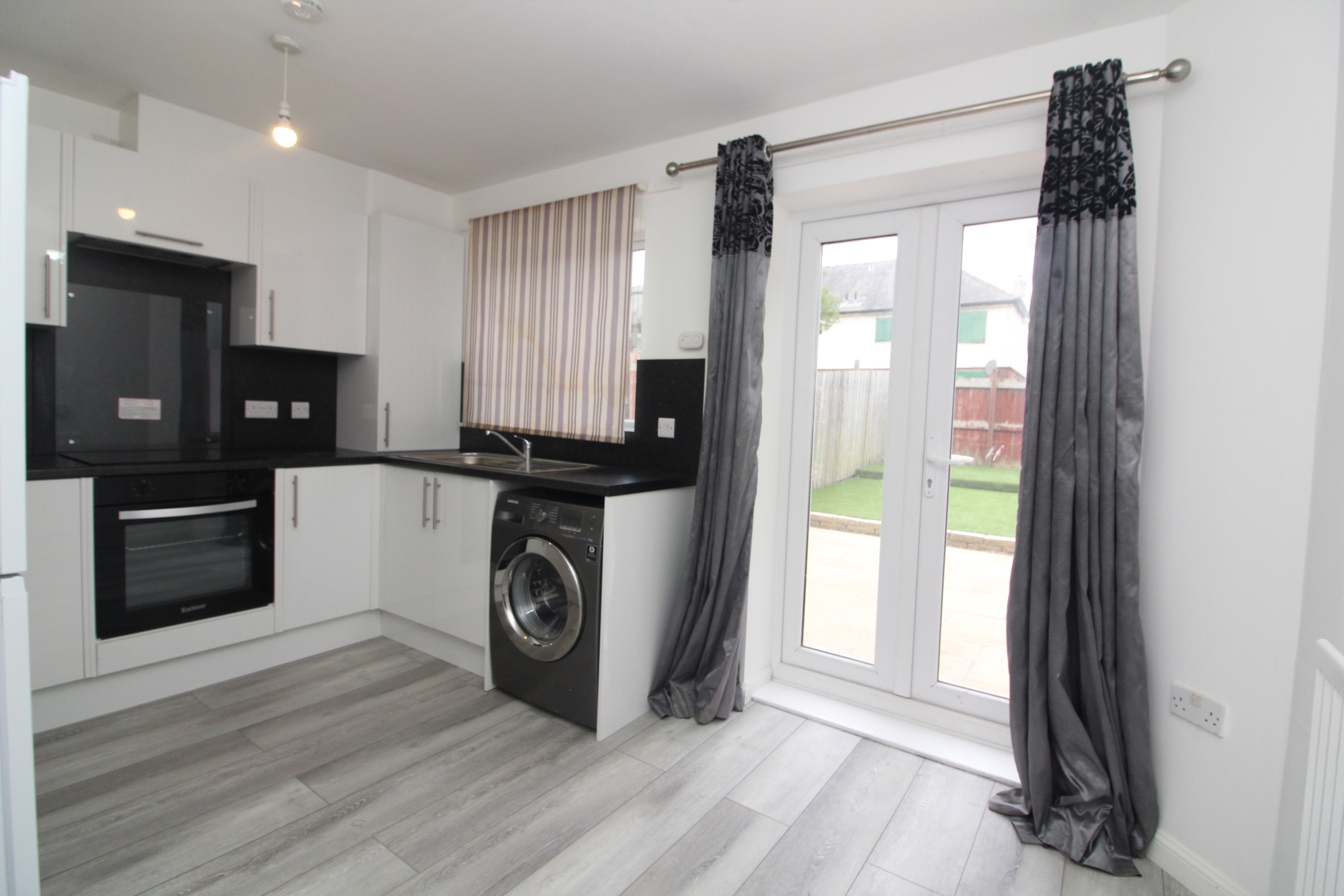 Photo of Askham Close, Middlesbrough 