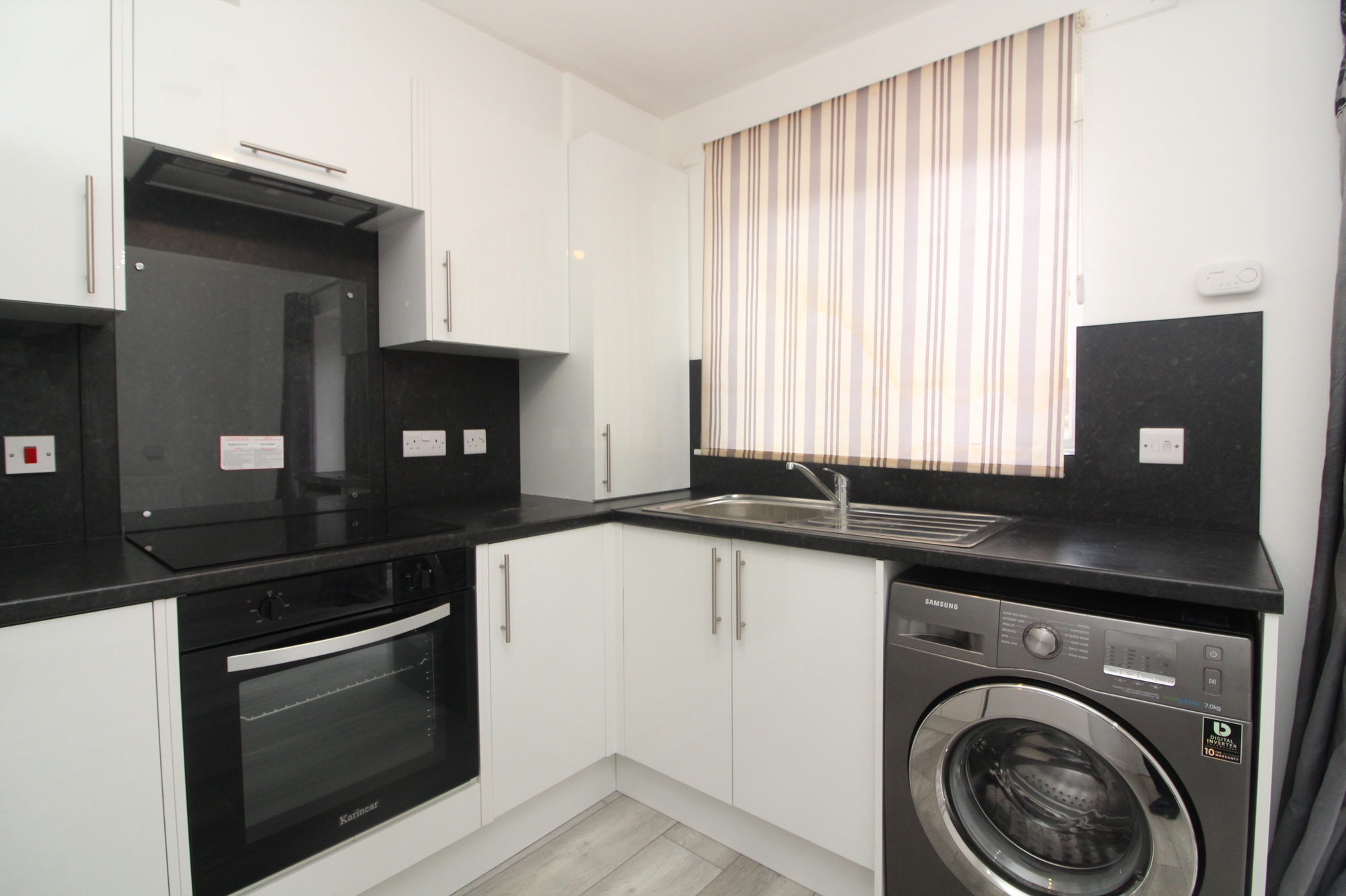 Photo of Askham Close, Middlesbrough 