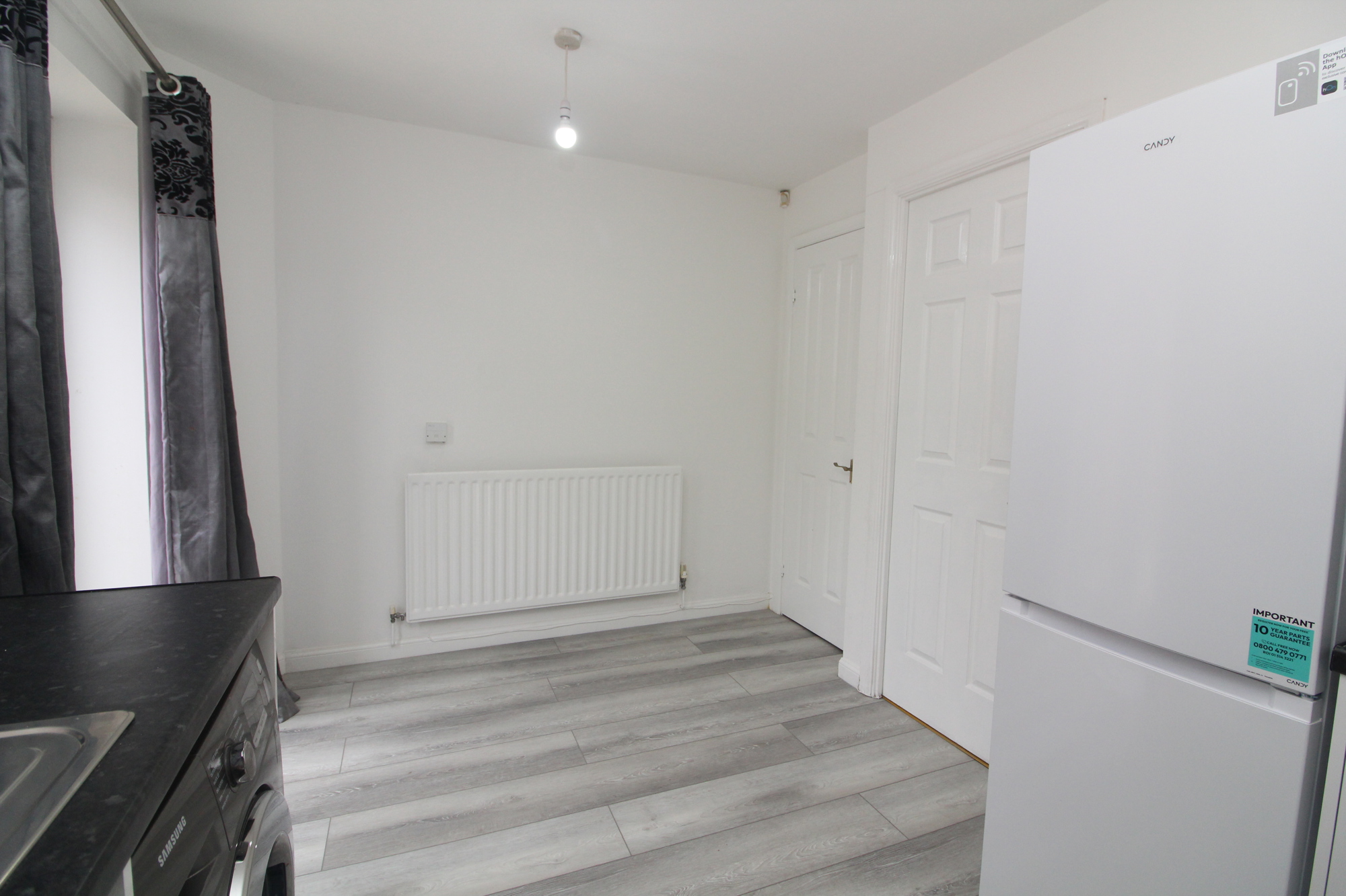 Photo of Askham Close, Middlesbrough 