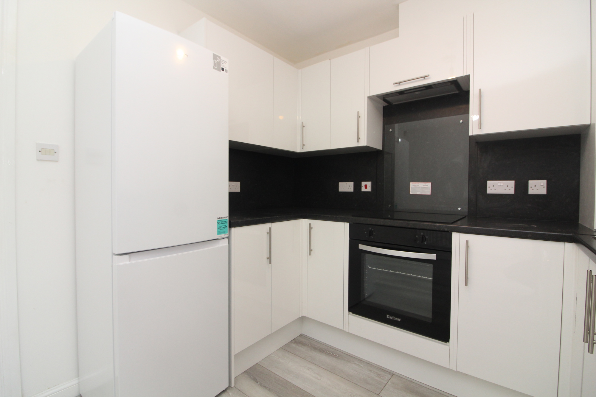 Photo of Askham Close, Middlesbrough 