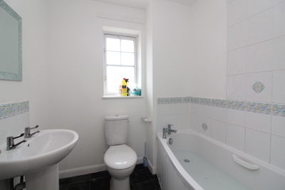 Photo of Askham Close, Middlesbrough 