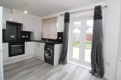 Photo of Askham Close, Middlesbrough 