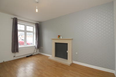 Photo of Askham Close, Middlesbrough 