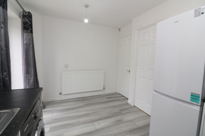 Photo of Askham Close, Middlesbrough 