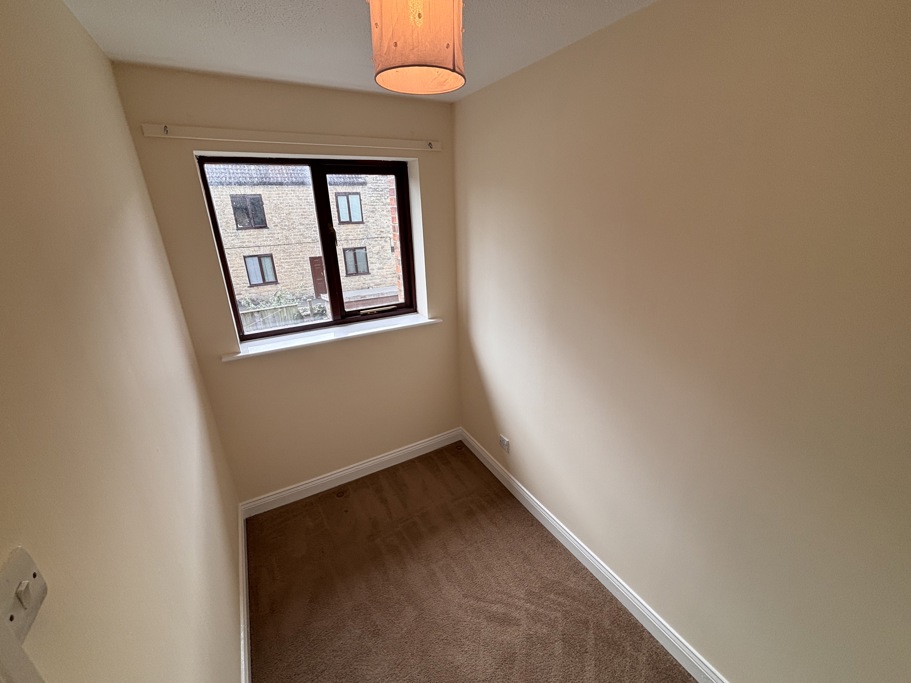 Photo of Ferguson Close, Northallerton, North Yorkshire