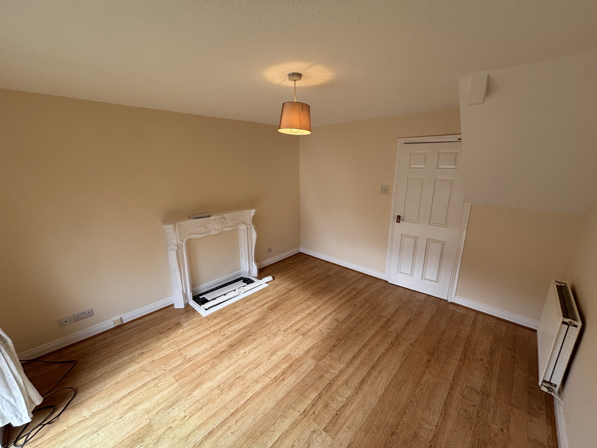 Photo of Ferguson Close, Northallerton, North Yorkshire