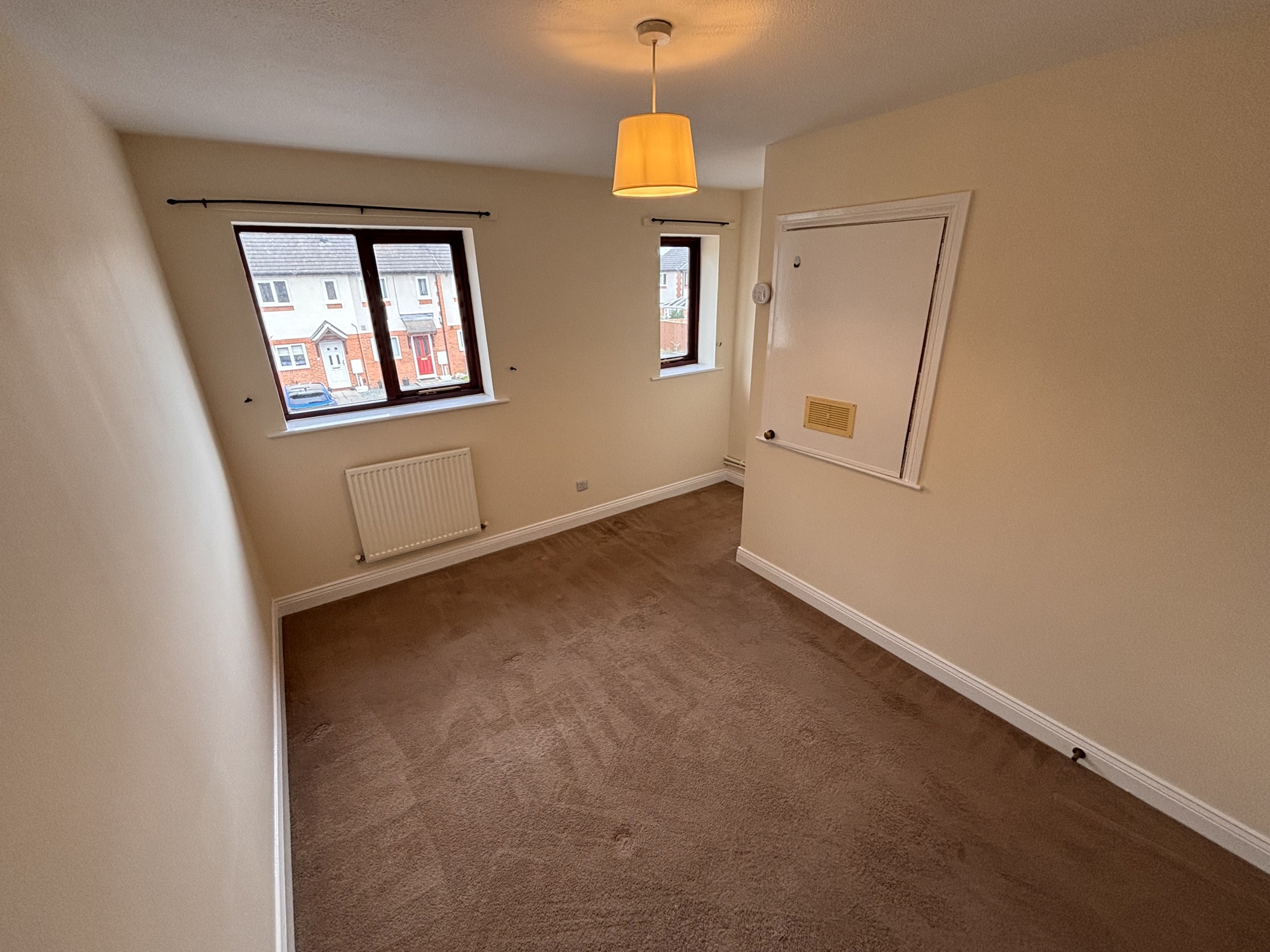 Photo of Ferguson Close, Northallerton, North Yorkshire