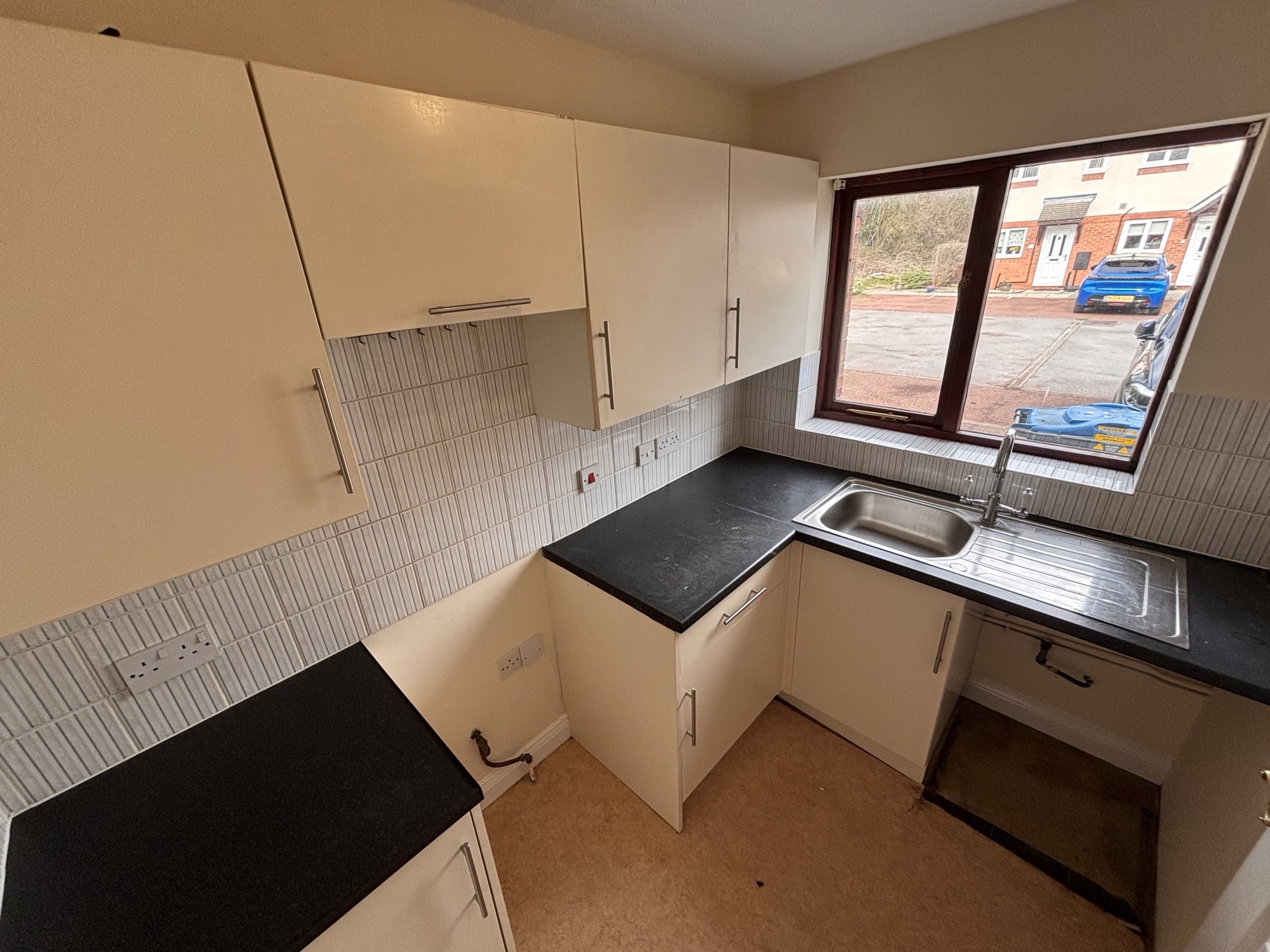 Photo of Ferguson Close, Northallerton, North Yorkshire