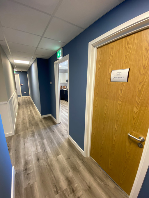 Photo of Charlotte Terrace Business Centre, South Shields, Tyne and Wear, NE33 1QQ, England