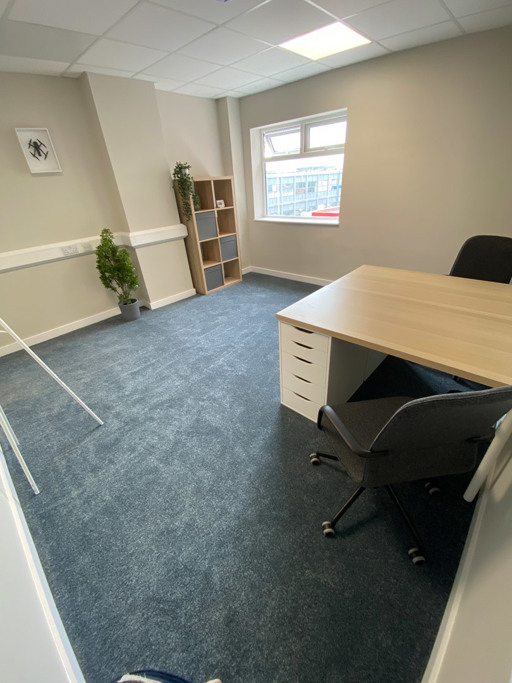 Photo of Charlotte Terrace Business Centre, South Shields, Tyne and Wear, NE33 1QQ, England